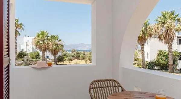 Perla Hotel