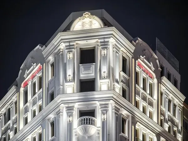 Perla Pura Hotel