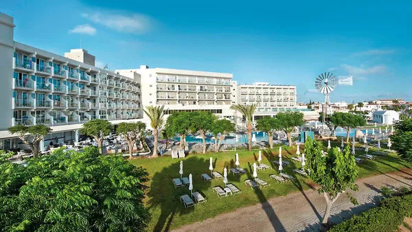 Pernera Beach Hotel