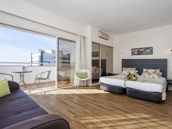 Pestana - Alvor Atlântico