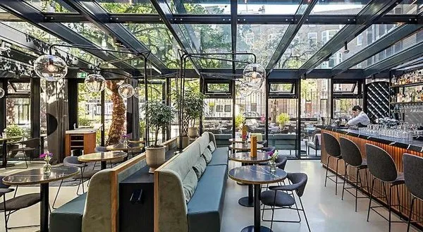 Pestana Amsterdam Riverside