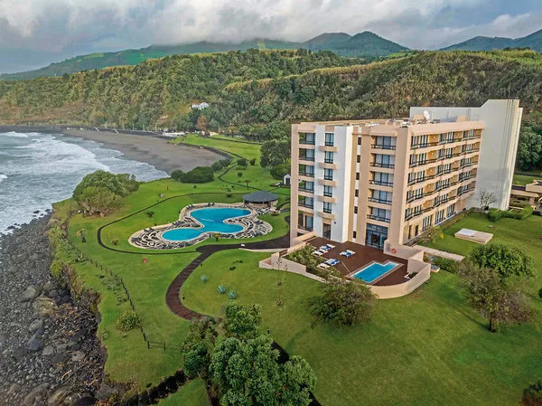 Pestana Bahia Praia