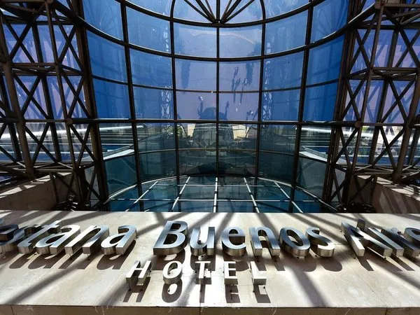 Pestana Buenos Aires