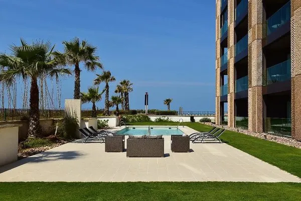 Pestana Casablanca