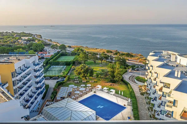Pestana Cascais Ocean & Conference Aparthotel