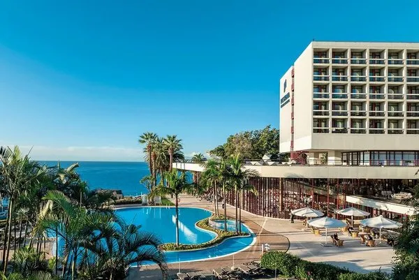 Pestana Casino Park