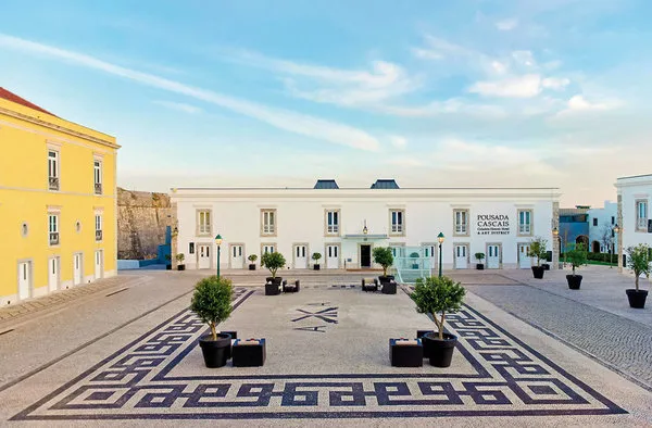 Pestana Cidadela Cascais