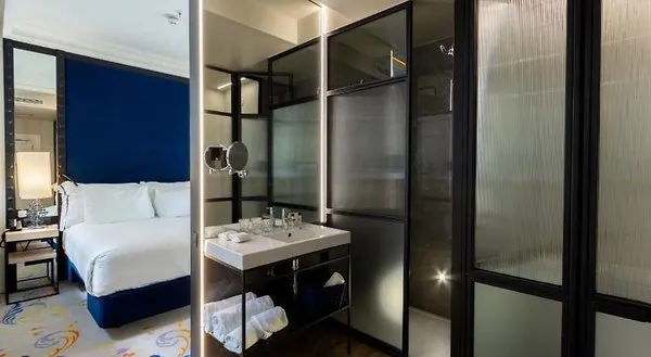 Pestana Collection Plaza Mayor