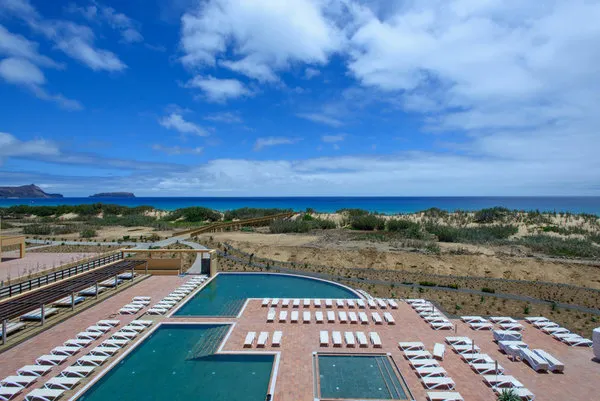 Pestana Colombos ALL INCLUSIVE