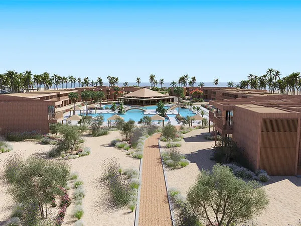 Pestana Dunas Porto Santo ALL INCLUSIVE