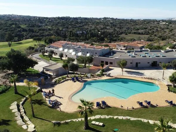 Pestana Gramacho Residences