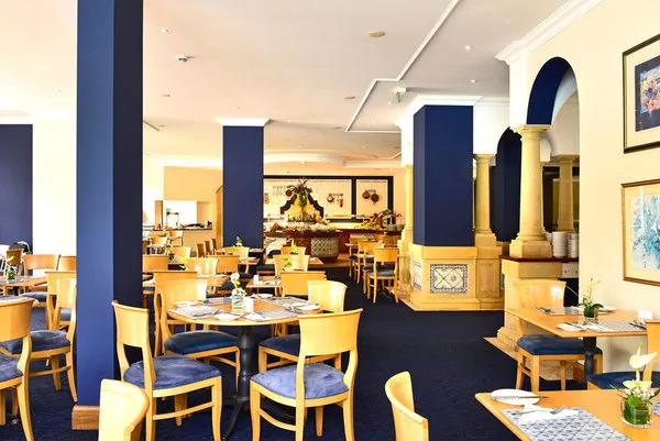 Pestana Hotels & Resorts