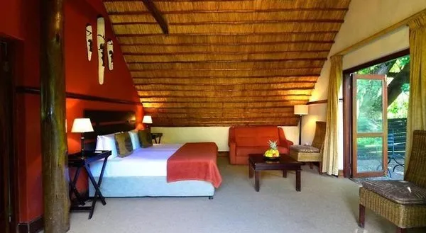 Pestana Kruger Lodge