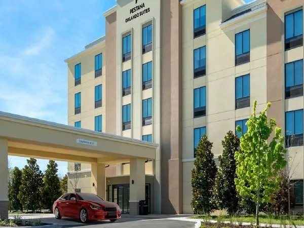 Pestana Orlando Suites Lake Buena Vista