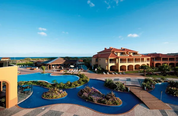 Pestana Porto Santo All Inclusive Premium Beach Resort & SPA