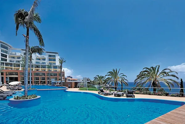 Pestana Promenade