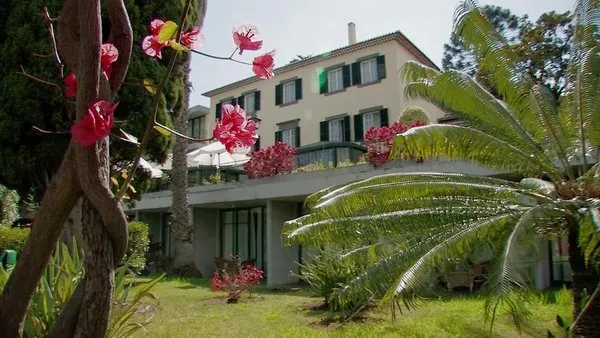 Pestana Quinta Perestrello