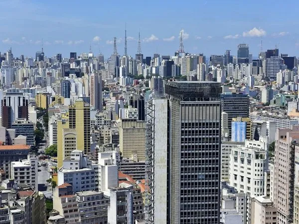 Pestana São Paulo