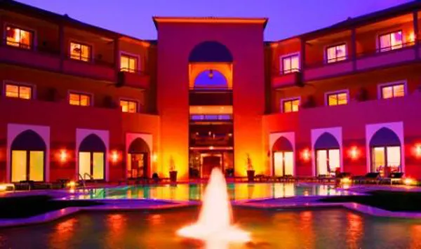 Pestana Sintra Golf