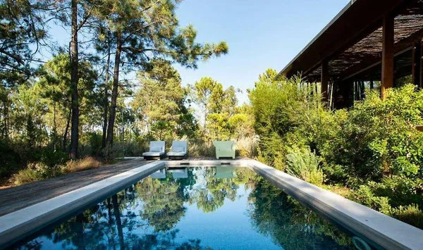 Pestana Tróia Eco Resort