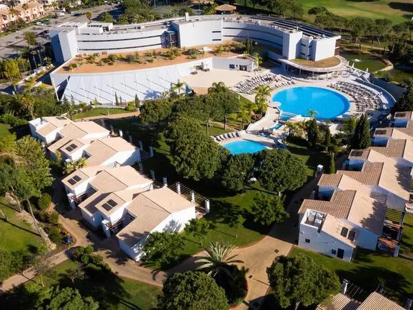 Pestana Vila Sol, Vilamoura