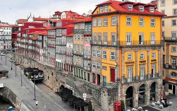 Pestana Vintage Porto