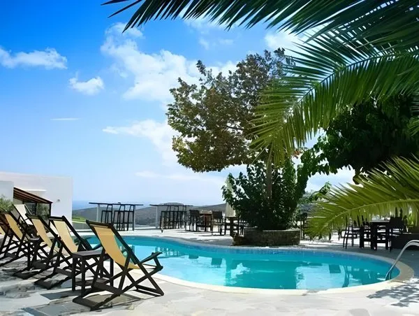 Petali Village Hotel