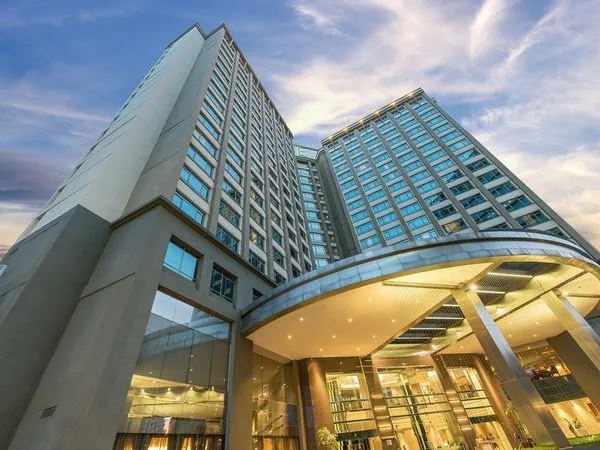 Petaling Jaya Marriott Hotel