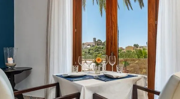 Petit Hotel Son Arnau