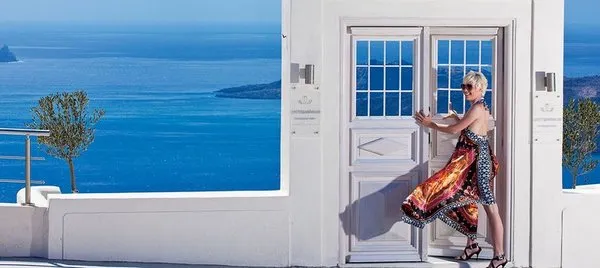 Petit Palace Suites