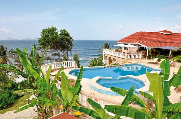 Petite Anse