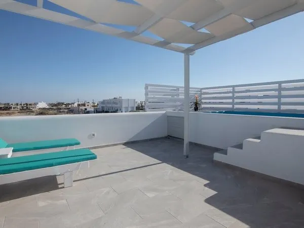Petra Aqua Villa