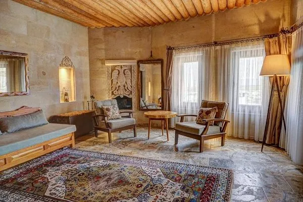 Petra Inn Cappadocia