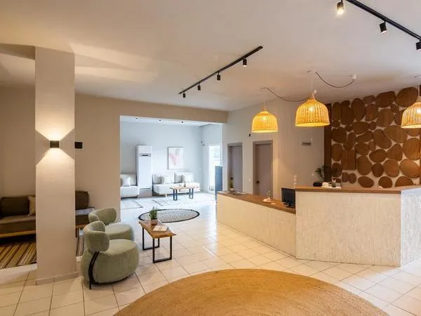 Petra Nera Hotel Skiathos, member of Philian Hotels & Resorts