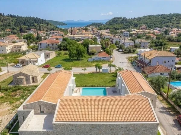 Petra Royale Sivota