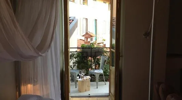 Unterkünfte in Bergamo suchen