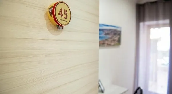 Petrucci B&B