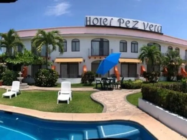 Pez Vela Hotel Ejecutivo
