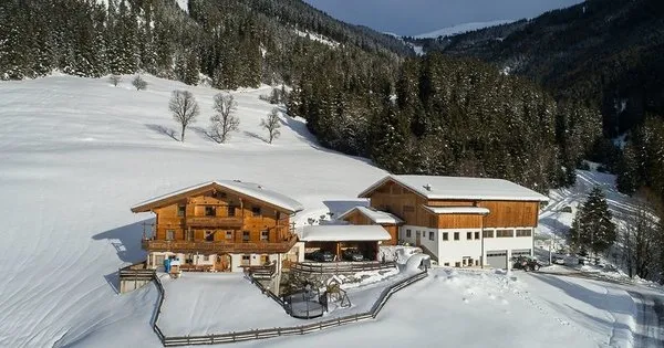 Pfaffenreitherhof