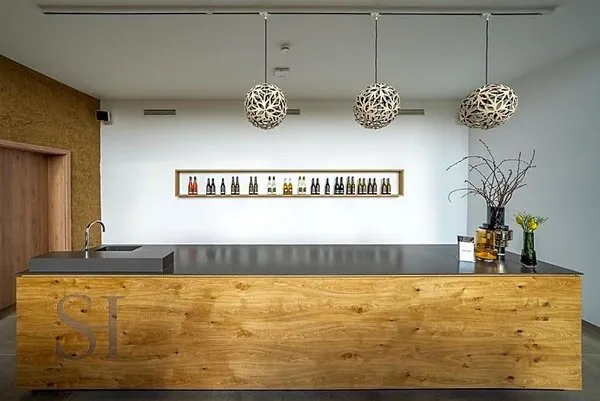 Pfeffer & Salz Weinhotel