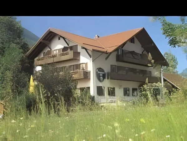 Pfrontener Hof