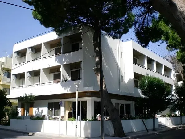 Phaethon Hotel
