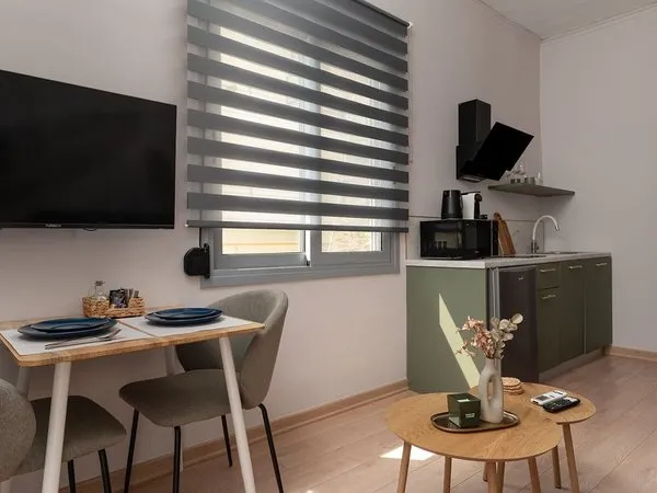 Phalerus Suites