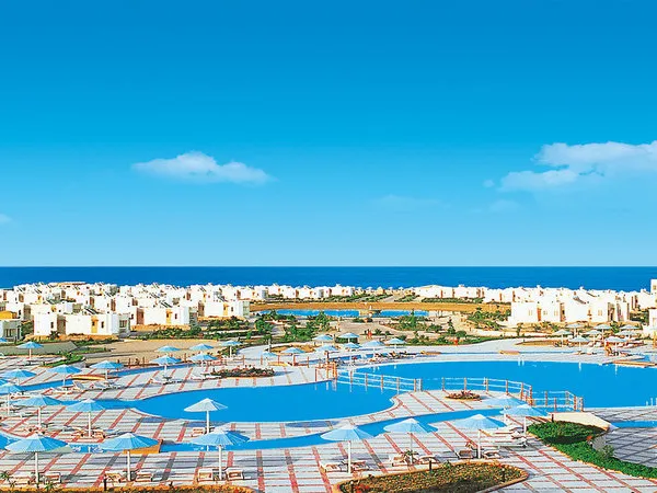 Pharaoh Azur Resort