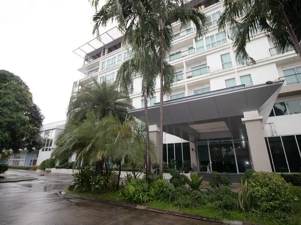 Phavina Hotel Rayong