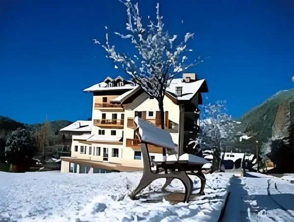 Phi Hotel Bellamonte