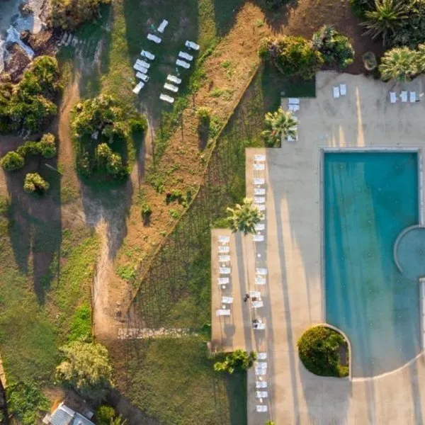 Phi Hotel La Tonnara di Bonagia