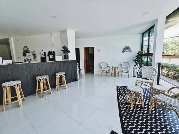 Phi Phi Amara Hotel