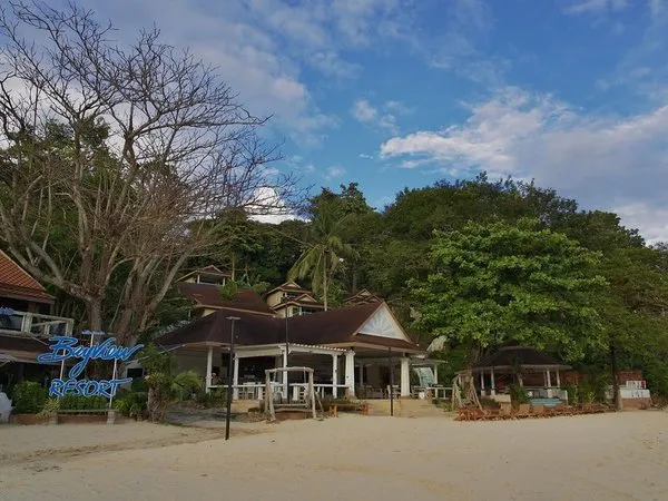 Phi Phi Bayview Resort