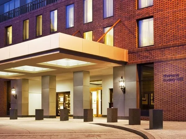 Philadelphia Marriott Old City